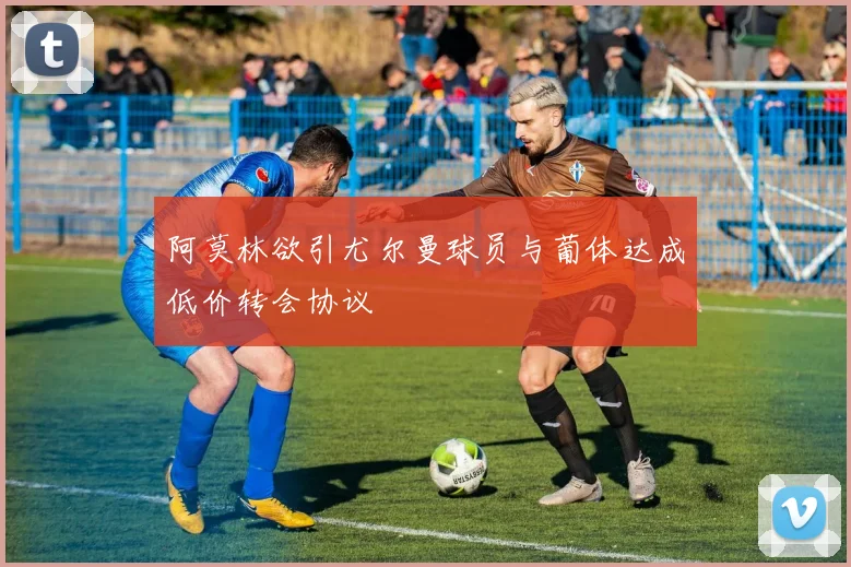 阿莫林欲引尤尔曼球员与葡体达成低价转会协议