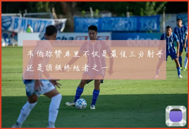 韦伯称赞库里不仅是最佳三分射手还是顶级终结者之一