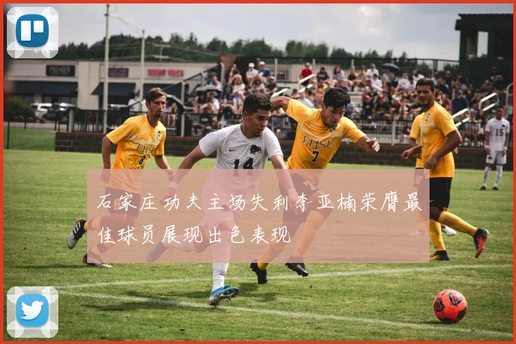 石家庄功夫主场失利李亚楠荣膺最佳球员展现出色表现